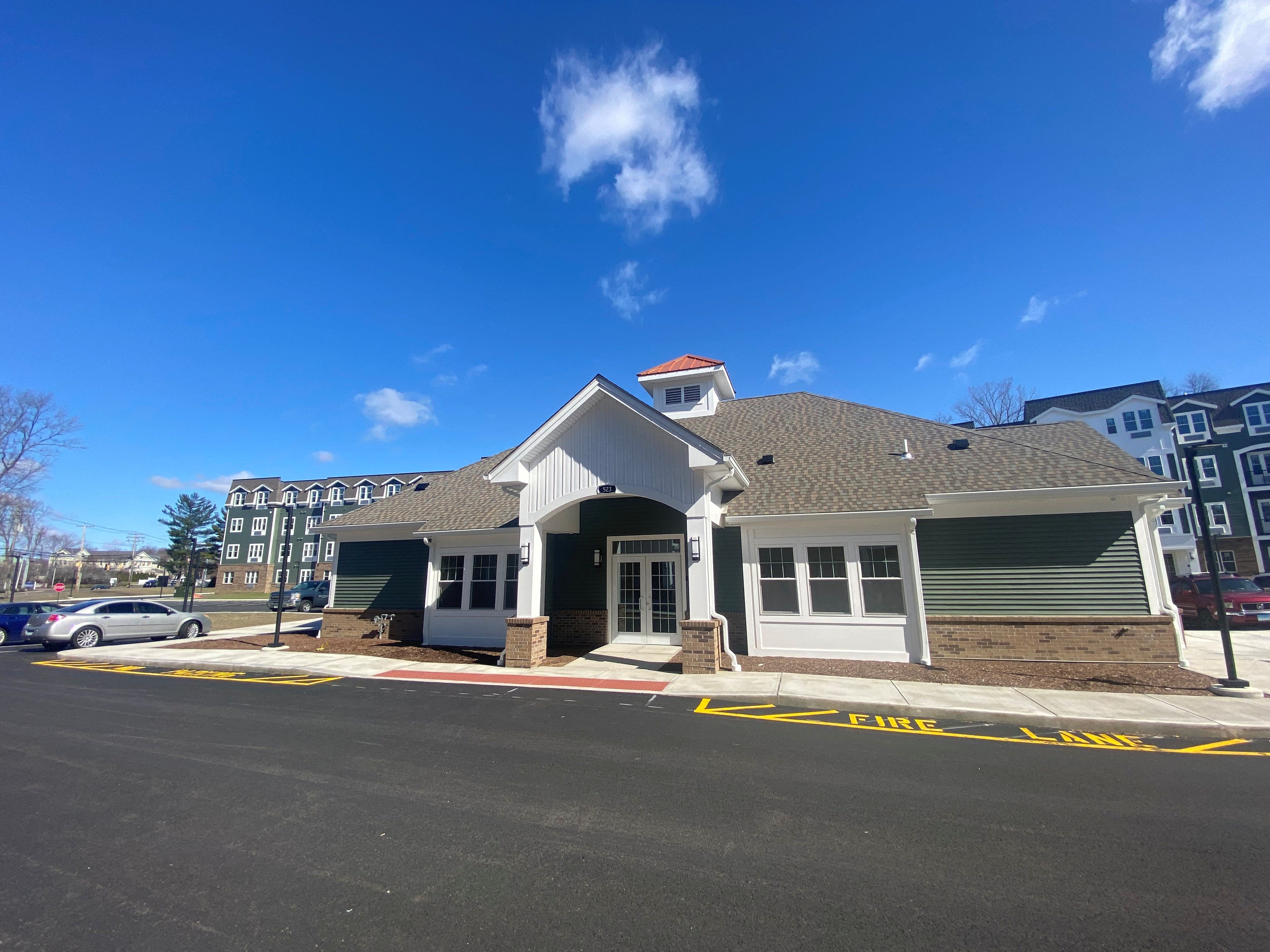 Forest Hills Milford